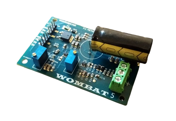 system overview